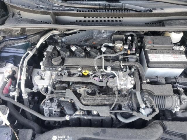 2024 TOYOTA COROLLA SE 11
