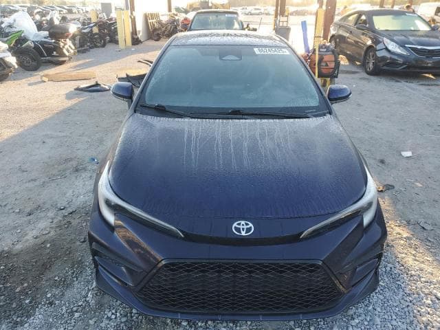 2024 TOYOTA COROLLA SE 5