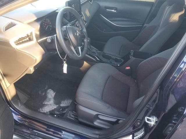 2024 TOYOTA COROLLA SE 7
