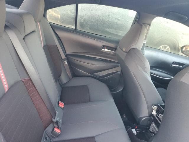 2024 TOYOTA COROLLA SE 10
