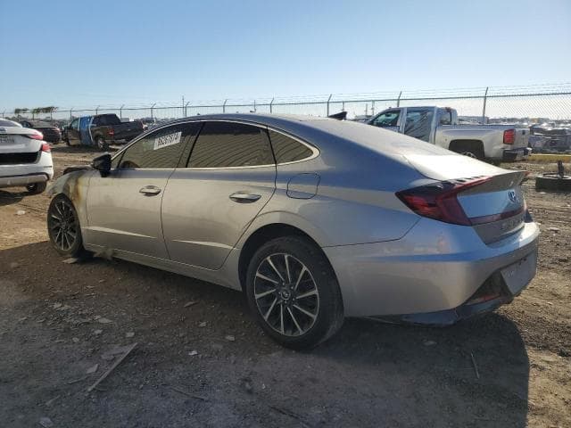 2020 HYUNDAI SONATA SEL PLUS SEL PLUS 2