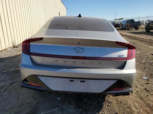 2020 HYUNDAI SONATA SEL PLUS SEL PLUS 6