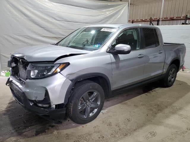 2023 HONDA RIDGELINE RTL - 1