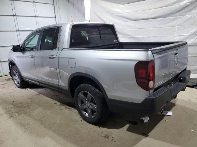 2023 HONDA RIDGELINE RTL 2