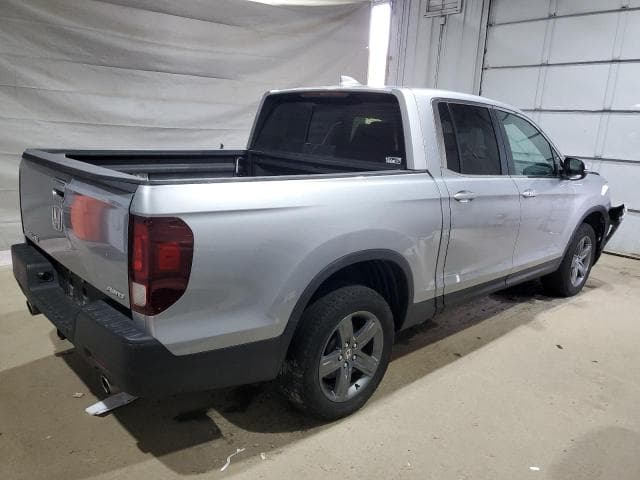 2023 HONDA RIDGELINE RTL 3