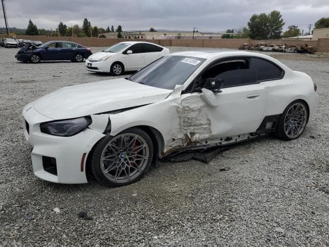2023 BMW M2 1