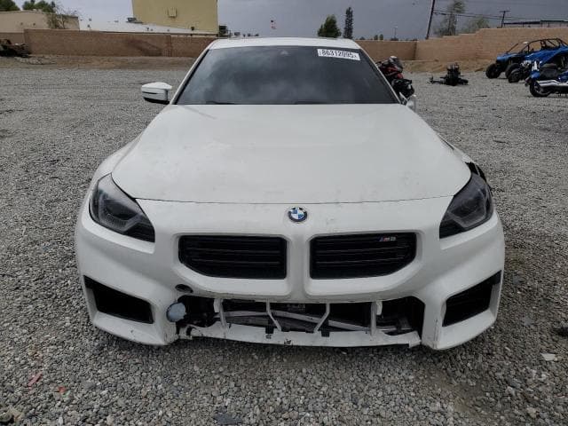 2023 BMW M2 5