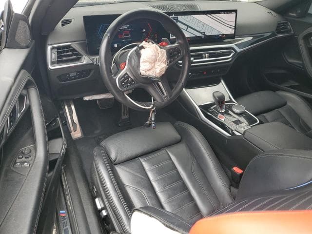 2023 BMW M2 8