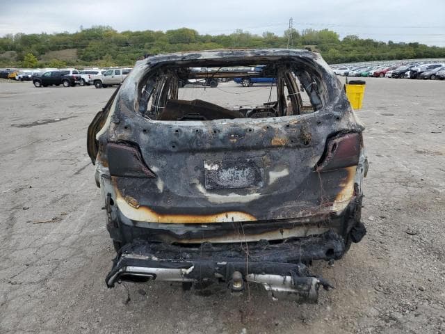 2017 HYUNDAI SANTA FE LIMITED ULTIMATE 6