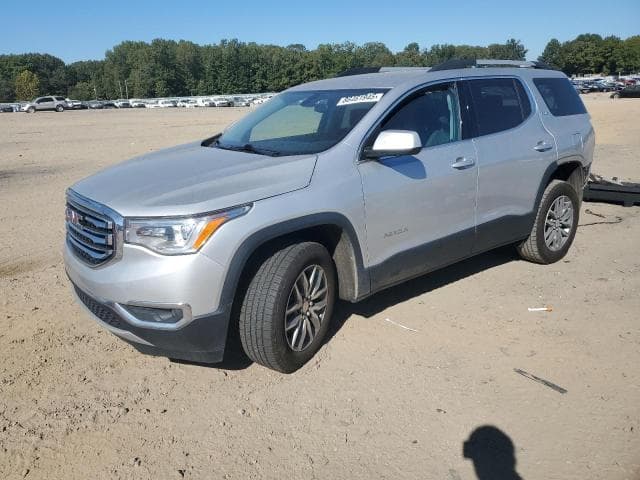 2017 GMC ACADIA SLE SLE - 1