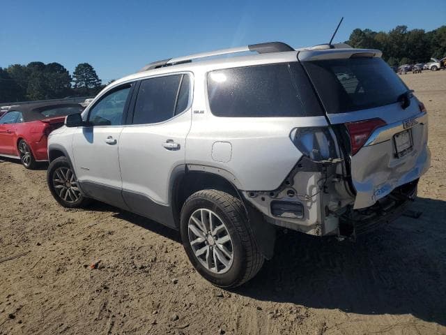 2017 GMC ACADIA SLE SLE 2