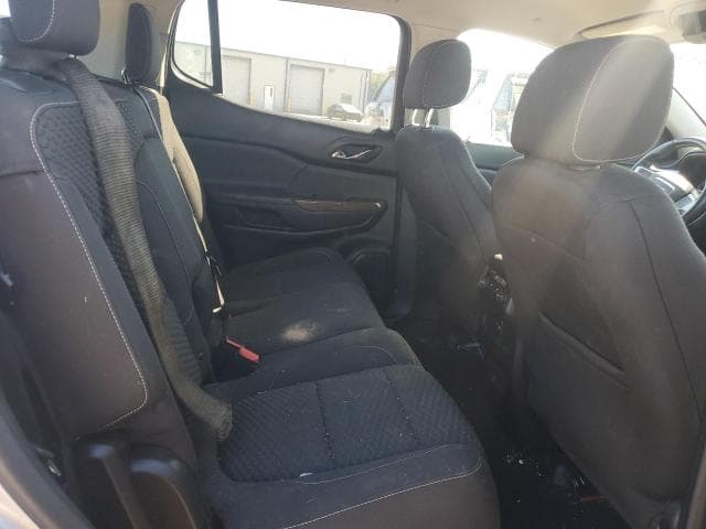 2017 GMC ACADIA SLE SLE 11