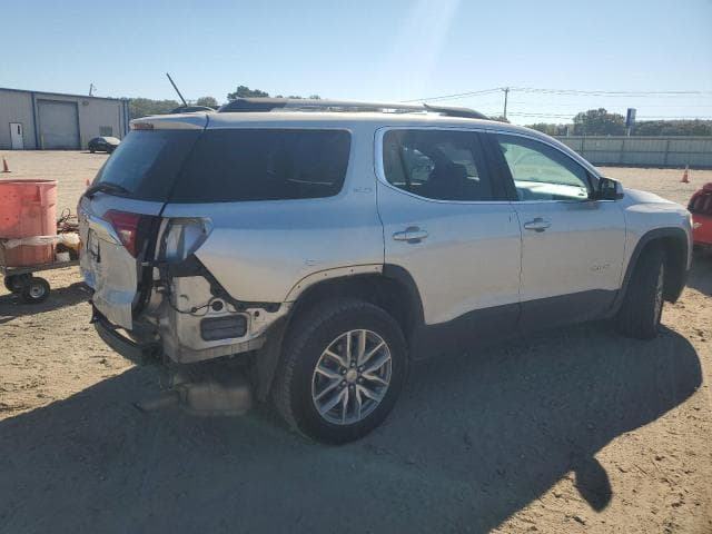 2017 GMC ACADIA SLE SLE 3