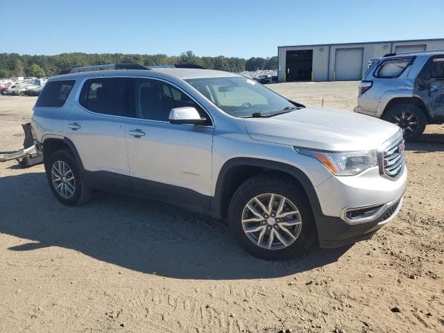 2017 GMC ACADIA SLE SLE 4
