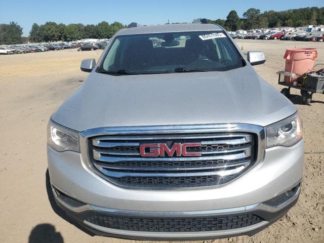 2017 GMC ACADIA SLE SLE 5