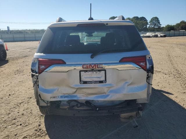 2017 GMC ACADIA SLE SLE 6