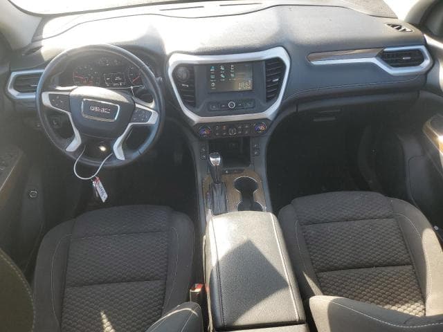 2017 GMC ACADIA SLE SLE 8