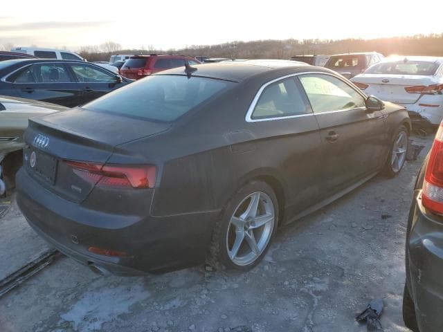 2019 AUDI A5 PREMIUM PLUS 3