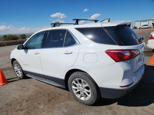 2019 CHEVROLET EQUINOX LT 2