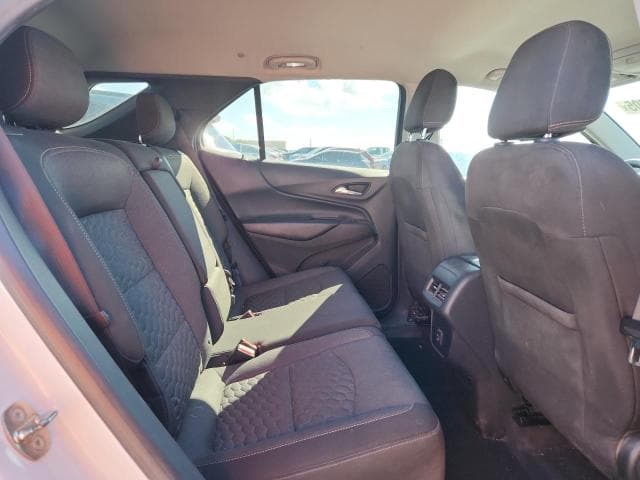 2019 CHEVROLET EQUINOX LT 11
