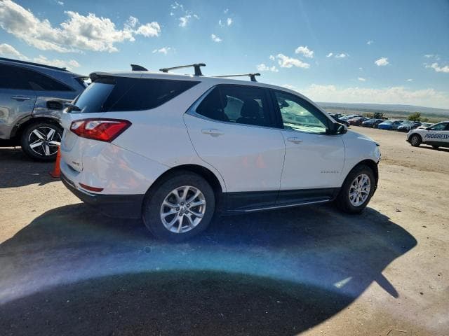 2019 CHEVROLET EQUINOX LT 3