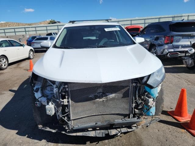 2019 CHEVROLET EQUINOX LT 5