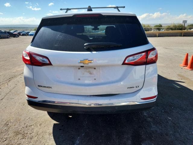 2019 CHEVROLET EQUINOX LT 6