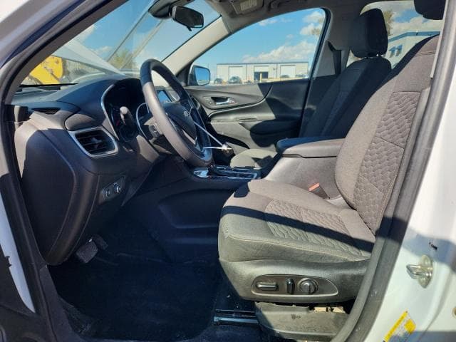 2019 CHEVROLET EQUINOX LT 7