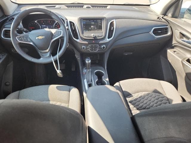 2019 CHEVROLET EQUINOX LT 8