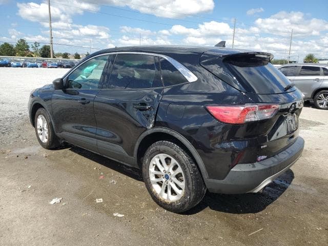 2022 FORD ESCAPE SE 2