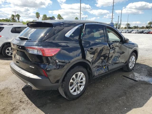 2022 FORD ESCAPE SE 3