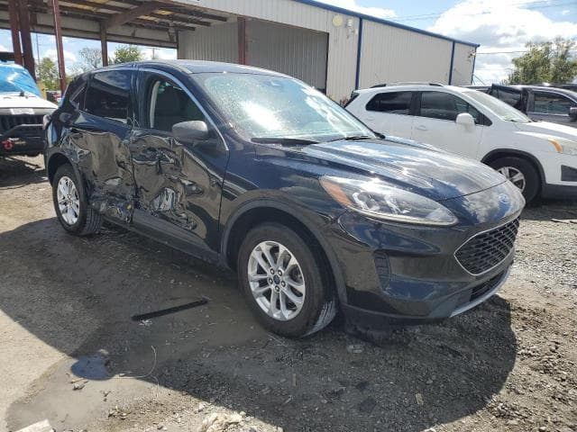 2022 FORD ESCAPE SE 4