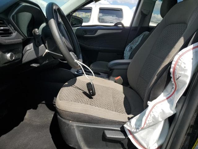 2022 FORD ESCAPE SE 7