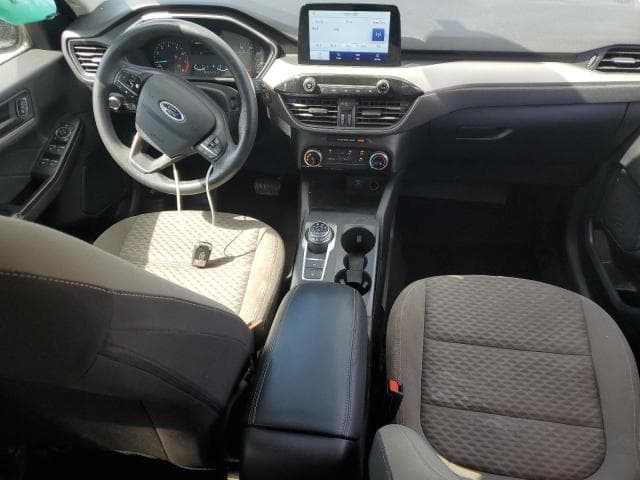 2022 FORD ESCAPE SE 8