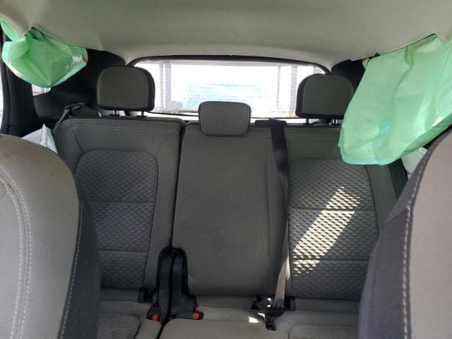 2022 FORD ESCAPE SE 10