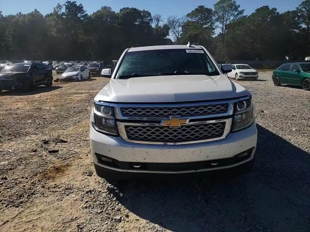 2017 CHEVROLET SUBURBAN C1500 LT C1500 LT 14