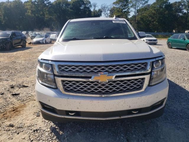 2017 CHEVROLET SUBURBAN C1500 LT C1500 LT 5