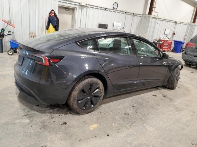2024 TESLA MODEL 3 3