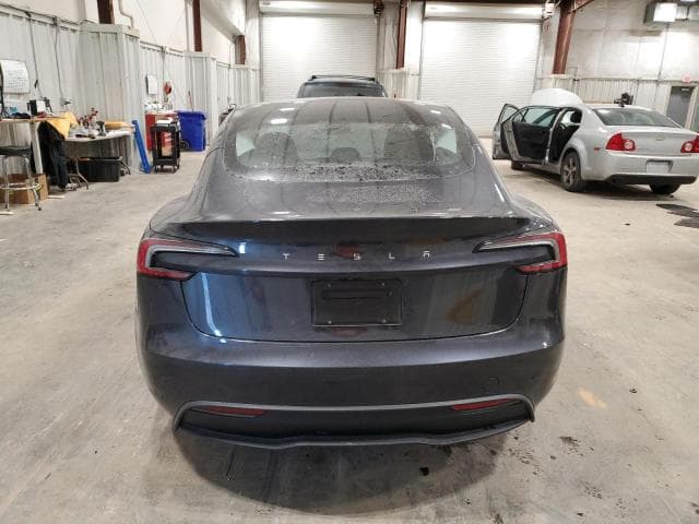 2024 TESLA MODEL 3 6