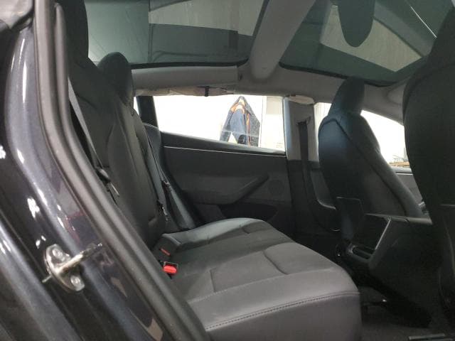 2024 TESLA MODEL 3 10
