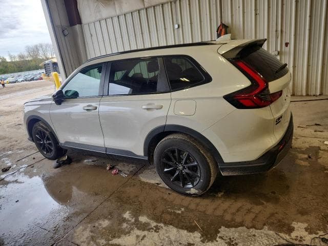 2026 HONDA CR-V SPORT-L 2
