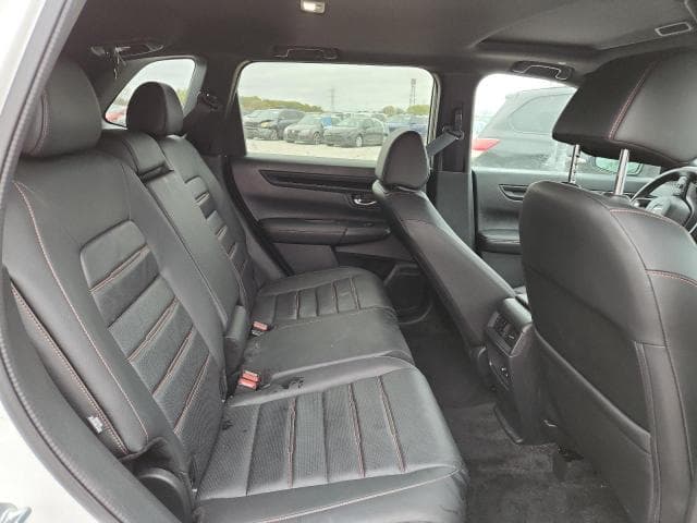 2026 HONDA CR-V SPORT-L 11