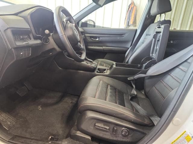 2026 HONDA CR-V SPORT-L 7
