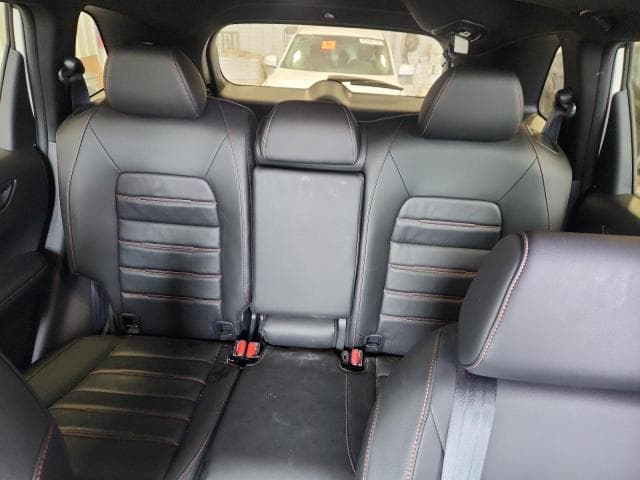 2026 HONDA CR-V SPORT-L 10