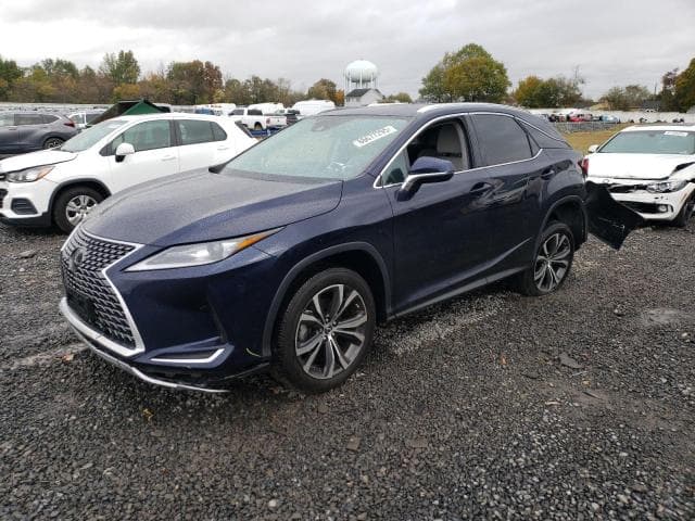 2021 LEXUS RX 350 350 - 1