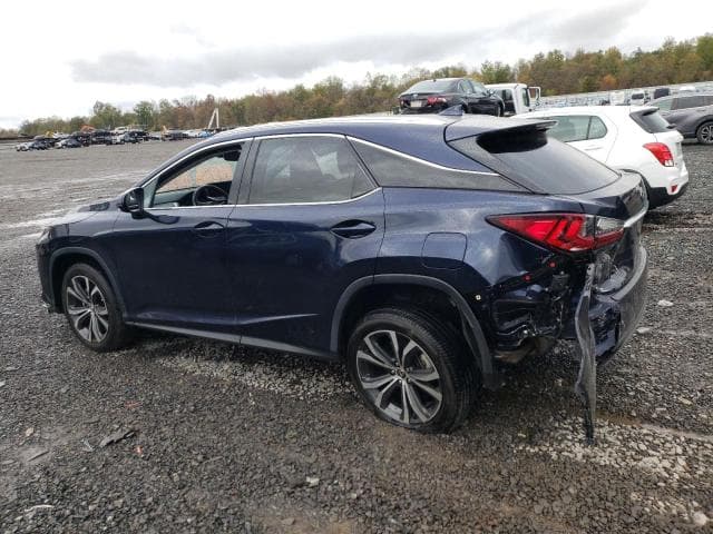 2021 LEXUS RX 350 350 2