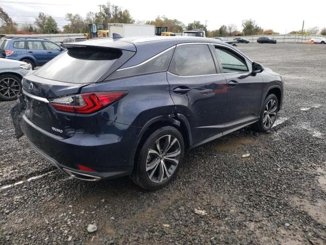 2021 LEXUS RX 350 350 3