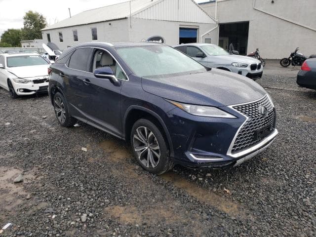 2021 LEXUS RX 350 350 4