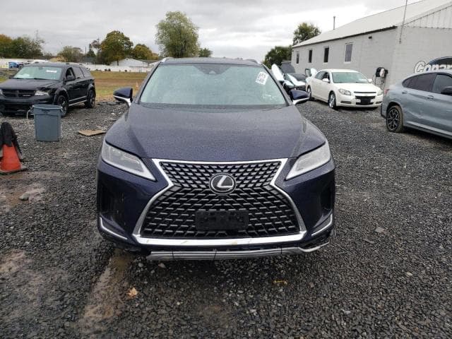 2021 LEXUS RX 350 350 5