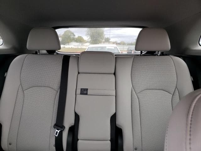 2021 LEXUS RX 350 350 10